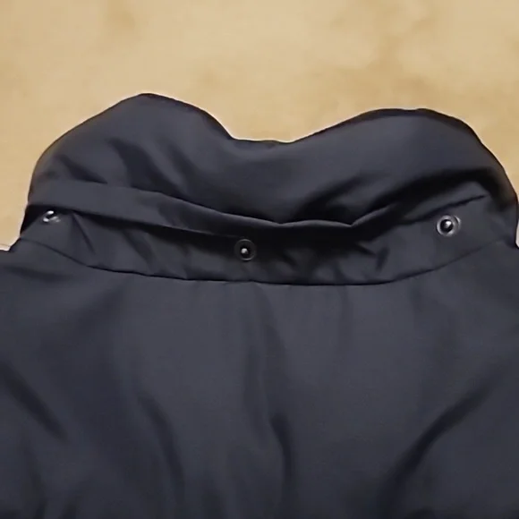 Quilted Vest - Picture 7 of 7